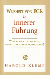 Weisheit von ECK zu innerer Führung